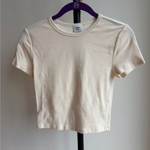 Sunday Best Top, NWOT.